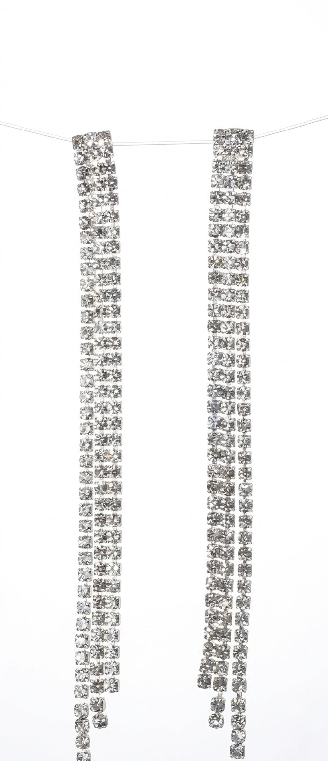 Delicate Earrings