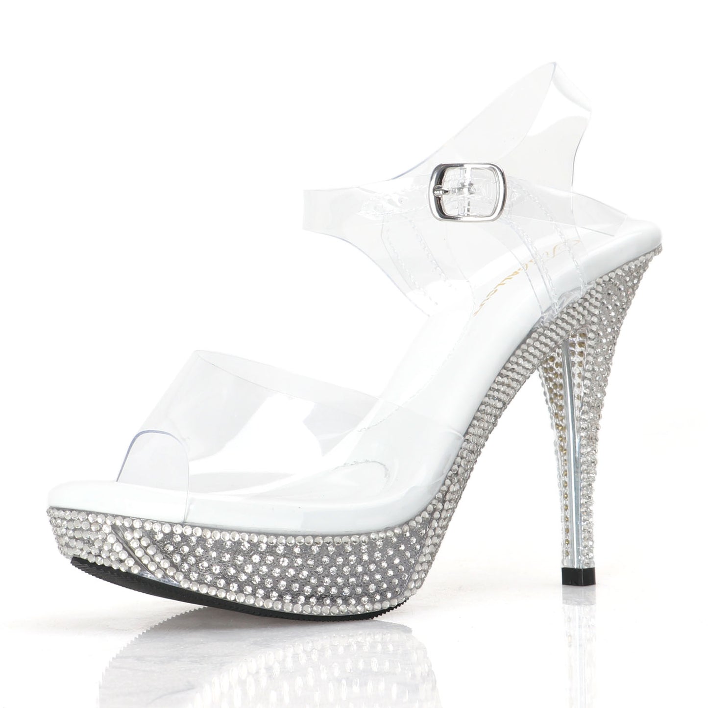 Best Posing Heels