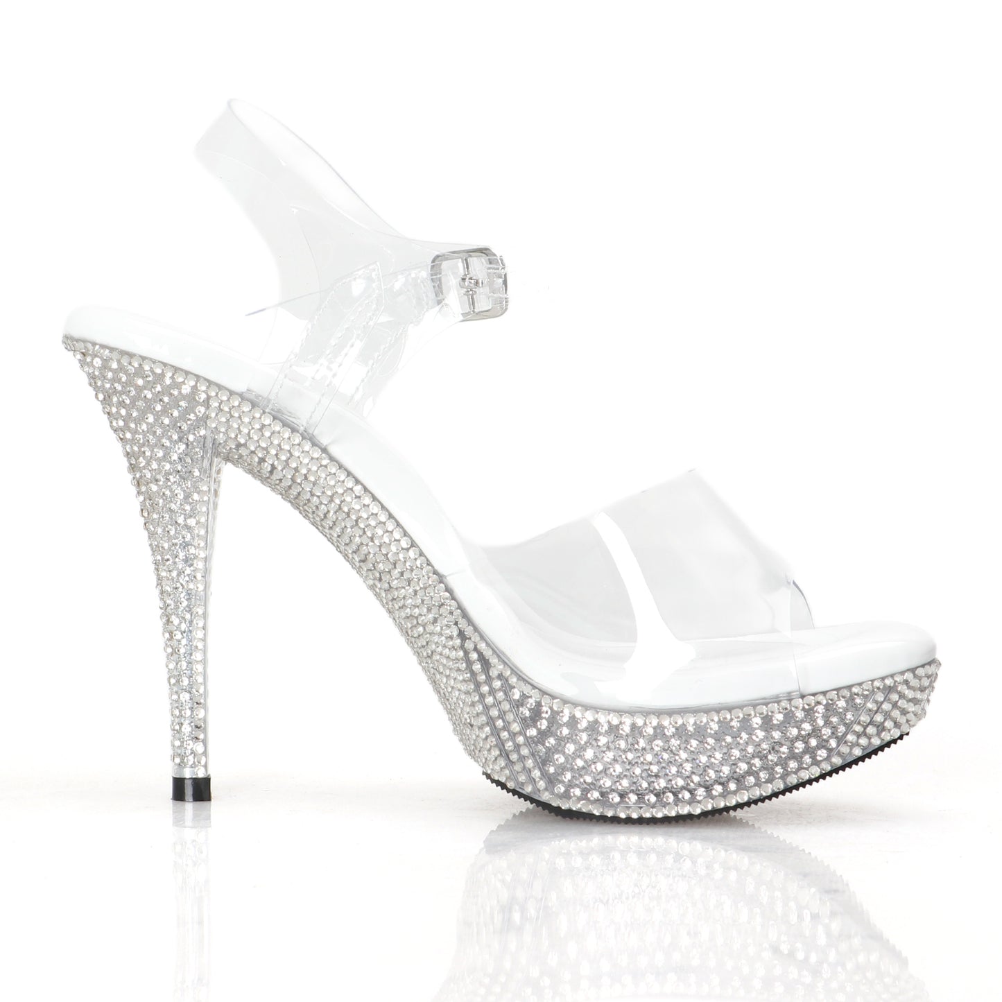 Best Posing Heels