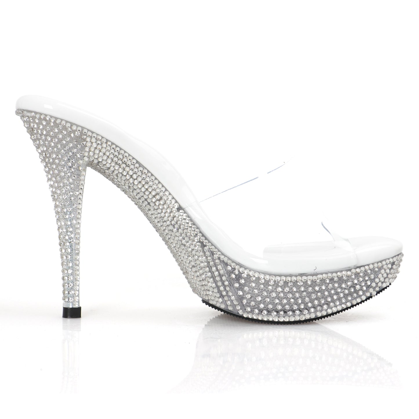 Best Posing Heels (Strapless)