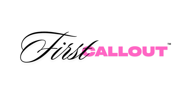 First Callout Heels