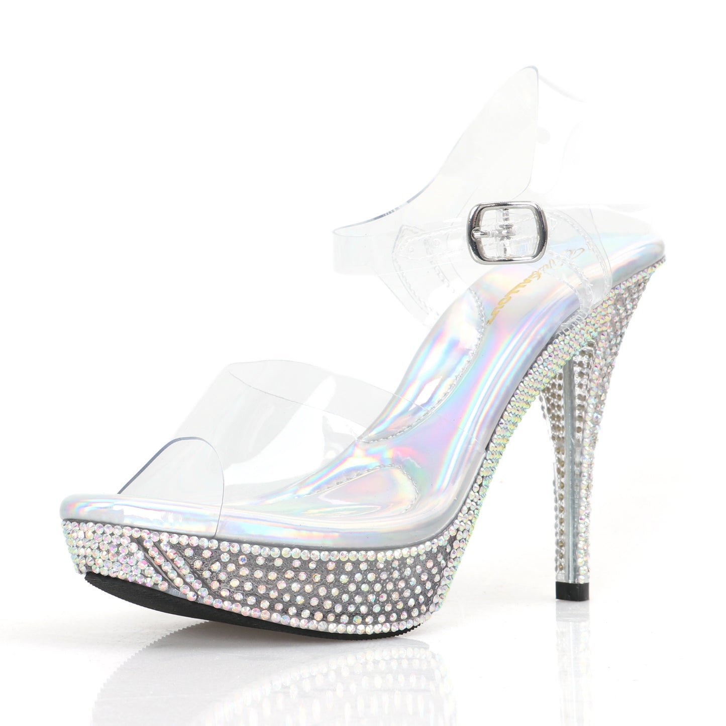 Best Posing Heels
