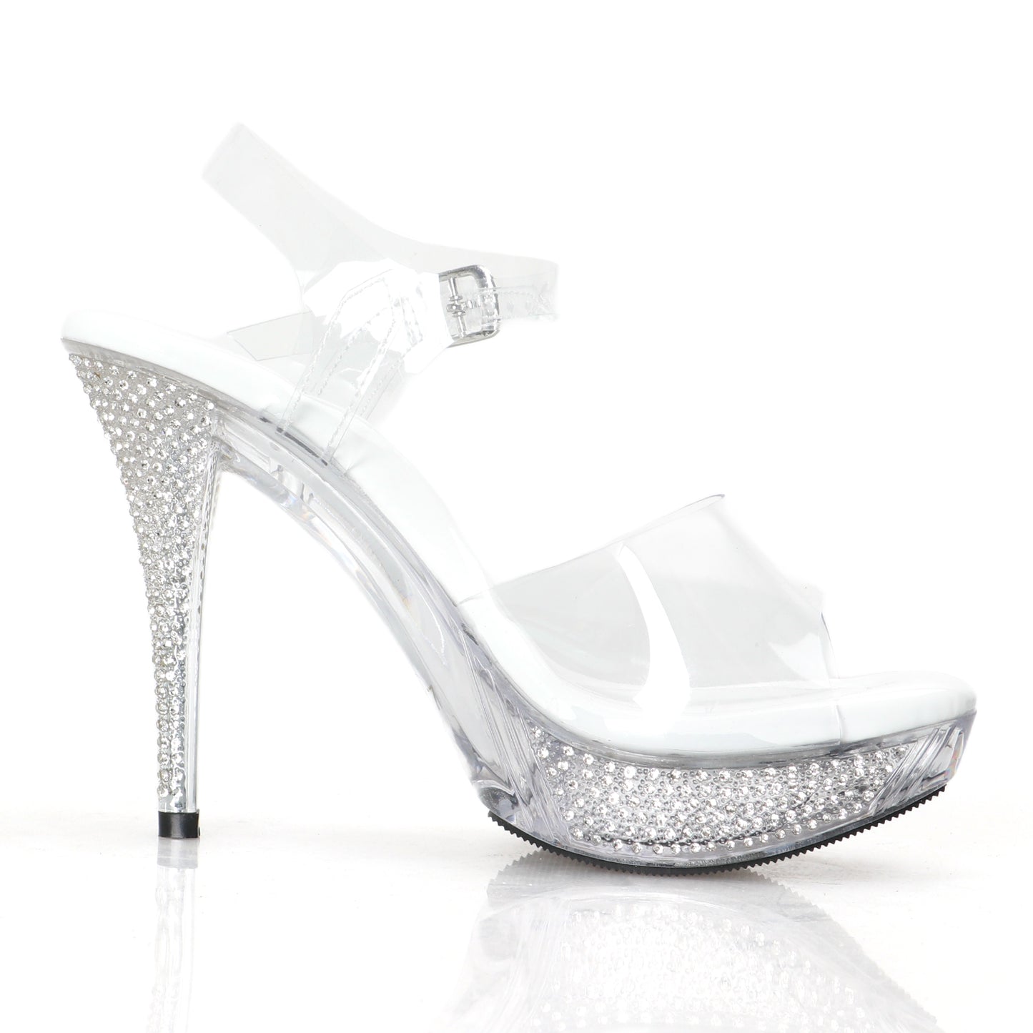 Classic Heel