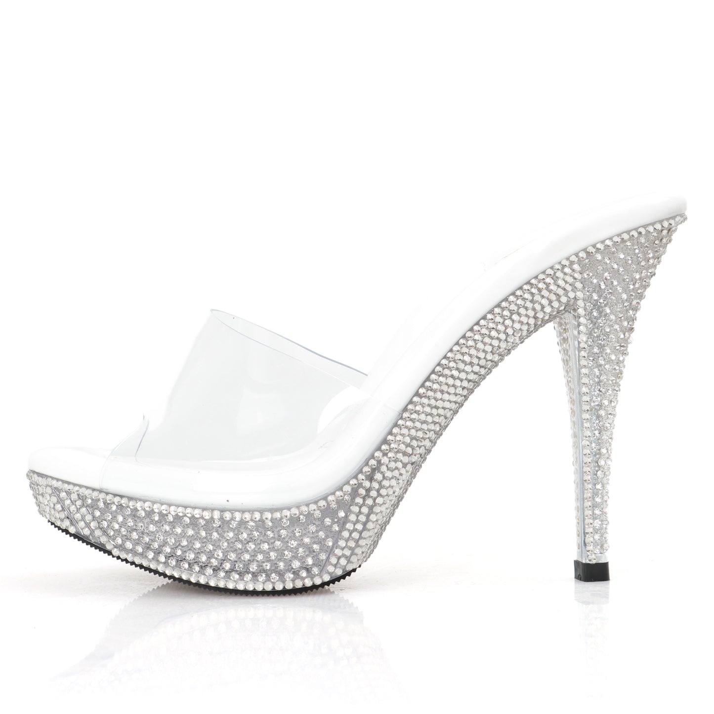 Best Posing Heels (Strapless)